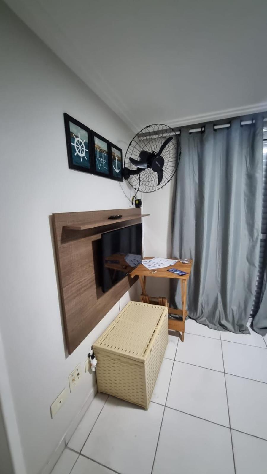 Apartamento Vista Lateral Para Praia - Excelente Localizacao - Apsol&Mar Caraguatatuba Dış mekan fotoğraf