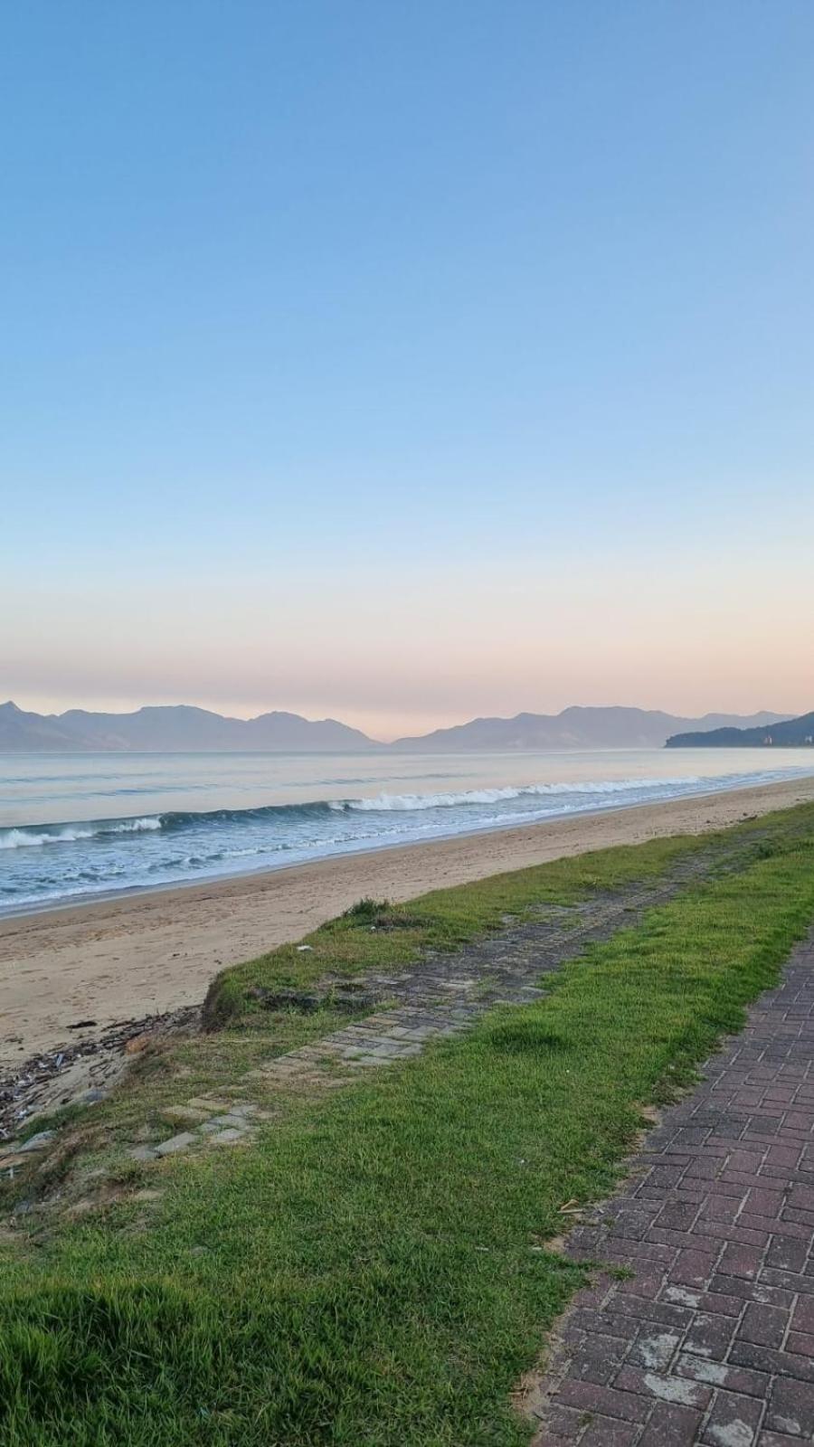 Apartamento Vista Lateral Para Praia - Excelente Localizacao - Apsol&Mar Caraguatatuba Dış mekan fotoğraf